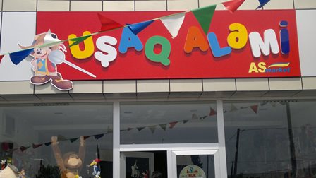 Nazirlik daha bir mağazanı cərimələdi